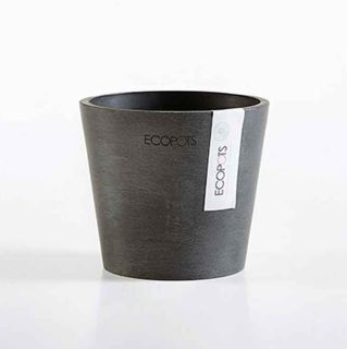 Vaso da tavolo AMSTERDAM Ø10,5 H9,2 - ECOPOTS