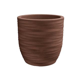 Vaso Tondo RHEA ELEGANCE Ø40 H40 - NICOLI