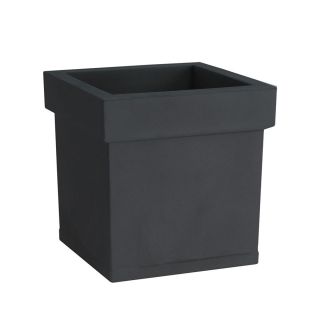 Vaso quadrato THEMIS QUADRO 40x40 H40 - NICOLI