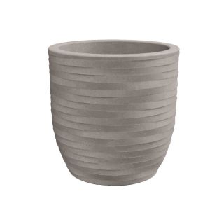 Vaso Tondo RHEA ELEGANCE Ø30 H30 - NICOLI