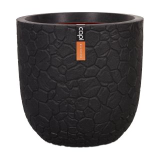 Vaso tondo IN-OUT PLANTER BALL Ø43 H41 - CAPI